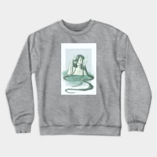 mermay Crewneck Sweatshirt